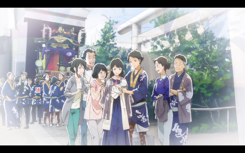 Featured image of post 日语学习-月色真美